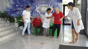 Misericórdia de Vila Verde inaugura projecto direccionado a portadores de Alzheimer